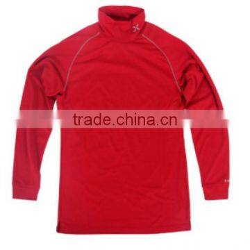 100% Cotton customized uv protection fishing shirts