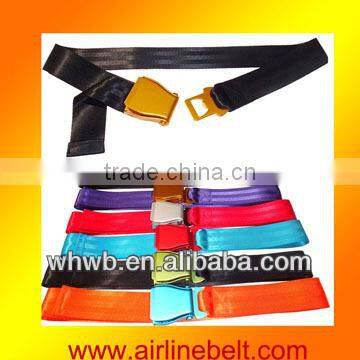 travel bags belt