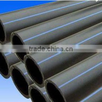 Long life HDPE tube made in China