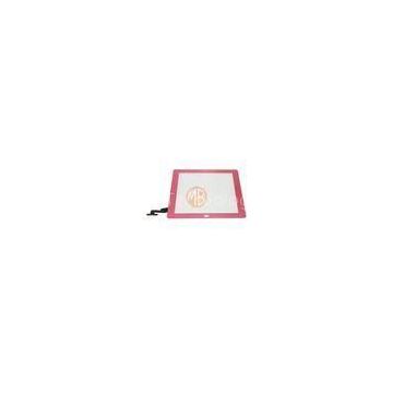 Touch Screen Digitizer Replacement-Black For Apple iPad 2 2nd Gen Wi-Fi