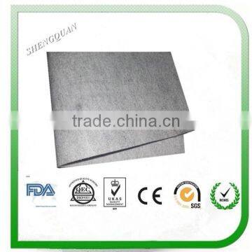 high temperature resistant dust collection filter cloth