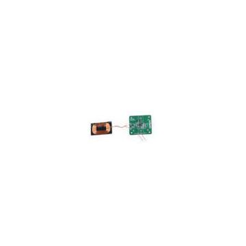 Diameter 0.8mm Smart Phone Qi Receiver Coil With Square Copper Wire