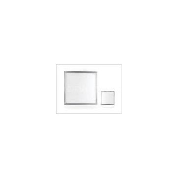 36W Cool White Flat Led Panel Light High Power For Commercial Lighting , 6000K - 6500K