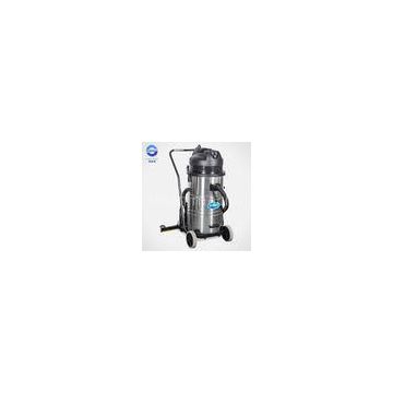 High Power 3000W Wet And Dry Vacuum Cleaners With Water Squeegee
