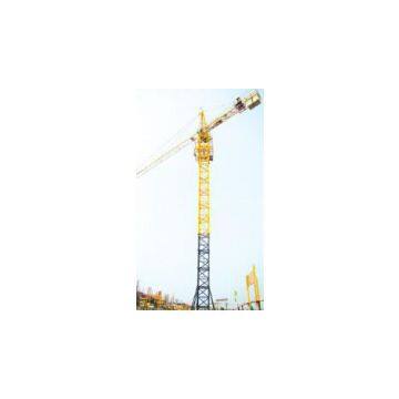 QTZ40(4808) 2T tower crane for sale DONGDE