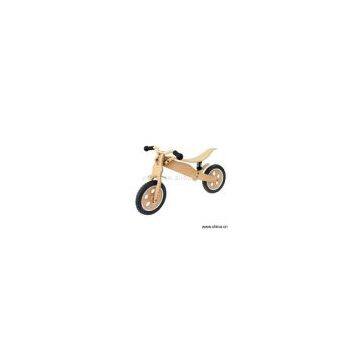 Sell Wooden Run Bike (MC-004)