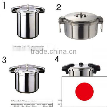 Effective Wooden cover pan for High quality made in Japan