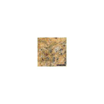 Giallo Santa Cecilia Granite