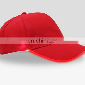 Plain baseball cap, promotional baseball cap