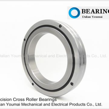 RB25040UUCC0P4 / CRBC25040UUC1P4 / CRBA25040WWC8P4 cross roller bearings