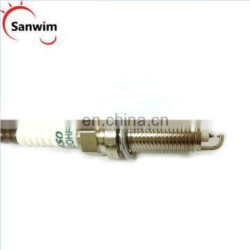 High quality affordable price Iridium hon-da spark plug for RD/CR/FR/CJ/GM OEM:9807B-5614E