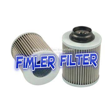 Kaelble Filter 06500927, 40600169, 40600226,  40600261, 40600491,  40700143, 40700147, 40700148, 40700306