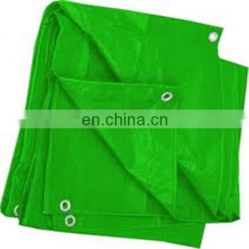 Waterproofing protective covering tarpaulin