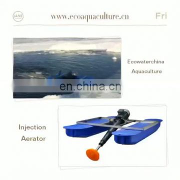ECO aerator-- submersible water pum/water treatment/air injector