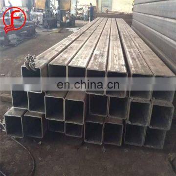 tubing making machine shs square steel pipe 300x300x12.5 trade assurance