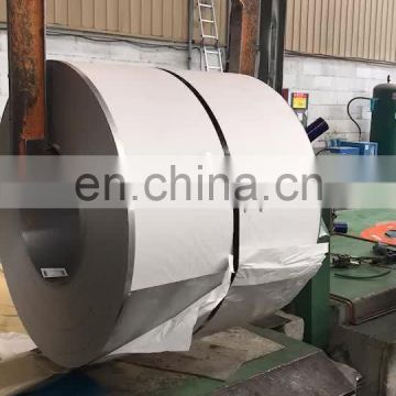 Hot Rolled Black Low Carbon Steel Coil Ss400