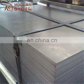 Hot sale ASTM A36 mild steel sheet, carbon steel sheet, standard steel sheet size