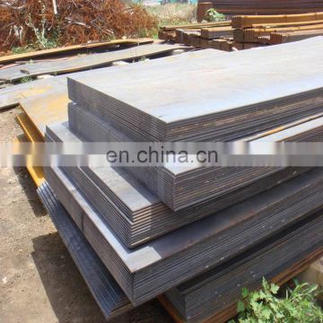 Large steel sheet in coils warehouse alloy steel 4140 sheet marine steel plate with low price