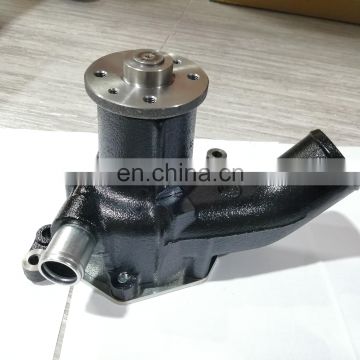 Hot selling For ZX200 6BG1 Water Pump China supplier JiuWu Power 1136108776 8972530280