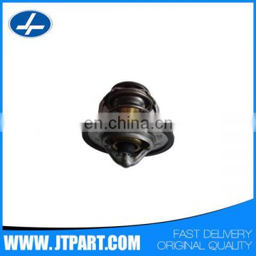 8-97602393-1 For 6HK1 Genuine Parts Thermostat