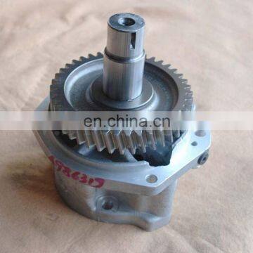 Marine Machinery K19 Diesel Engine Parts Accessory Drive pulley 3016734 AR10691 3005143 4986319