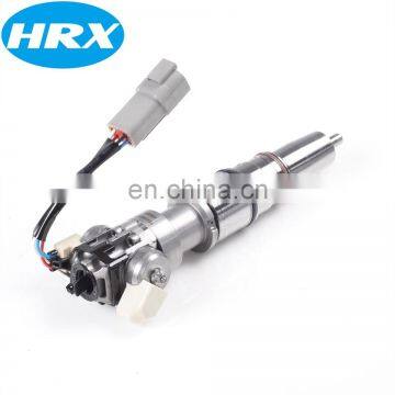 Forklift engine spare parts injector for 2Z 23600-78700-71 23600-78701-71 236007870071 236007870171