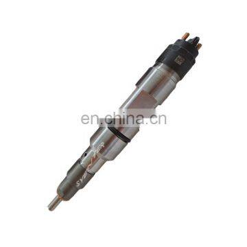 Original Fuel Injector 51101006043 51101004043 51101006049 0433171878 DLLA144P1417 0986435527 0986435581 0445120024 0445120044