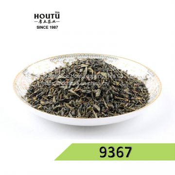 Chinese cheap chunmee  tea  9367  Maroc  tajikistan Kazakhstan Egypte market tea