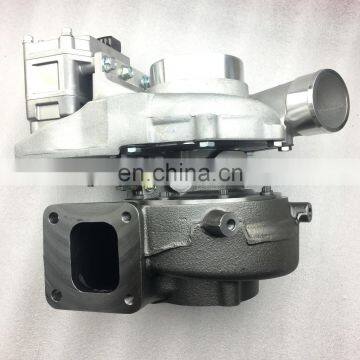 GT4082V Turbo 766335-5009S 17201-E0074 Turbocharger for Hino Truck, Bus RK8J J08E-TV & TW US Engine