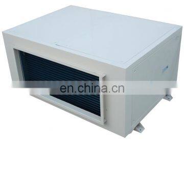 30L Per Day 380V  Large Capacity Ceiling Dehumidifier On Sale