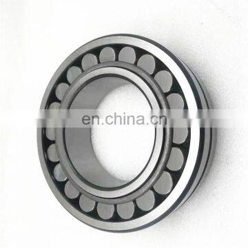 High speed precision factory direct price spherical roller bearing 23122MB