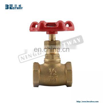 100% on-time shipment protection new design best stop valve