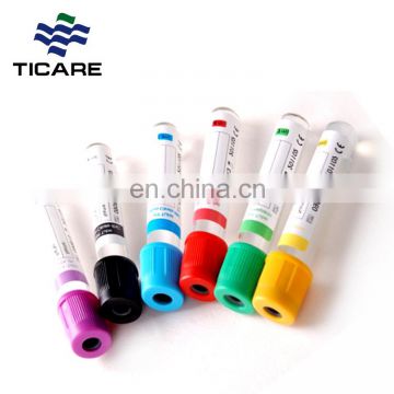 vacuum blood collection tube for hospital lab -OEM