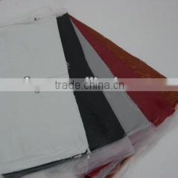 SMC sheet material