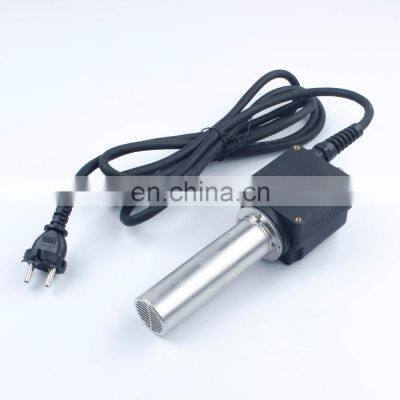 100V China Factory Auxiliary Heat Blowing Cold Air For Clear Up Foggy Headlights