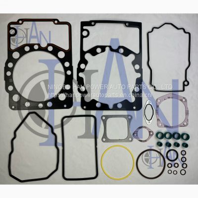 463-9257 Kit-Engine Gasket fits for Caterpillar 3512B 3512C 3512E 3516B 3516C PM3512 PM3516 PM3508 engine parts
