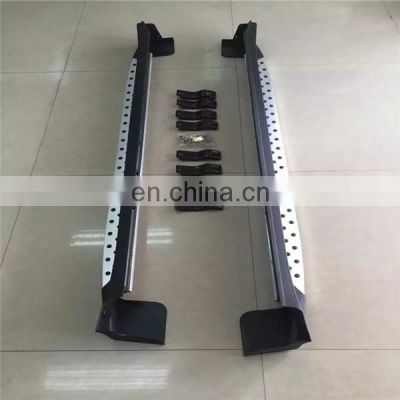 Best Quality Aluminum Made Pickup Side Steps For Hyundai Tucson