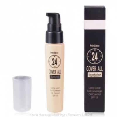 L3 Face foundation