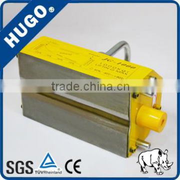 YS-4000 moving magnet/magnet lifting steel