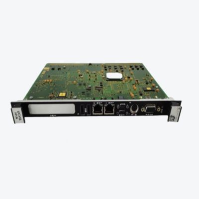 General Electric IS200ERGTH1A GE PLC module