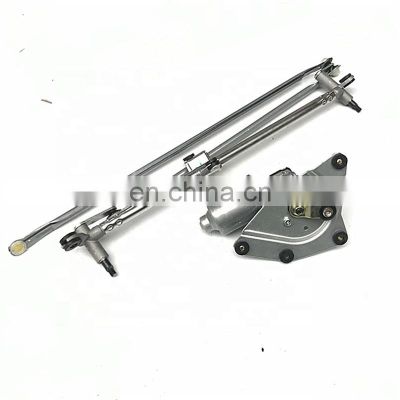 Car Auto Parts Wiper Motor Wiper Interlocking Rod for Chery A5 Cowin3 OE A21-5205021  A21-5205023