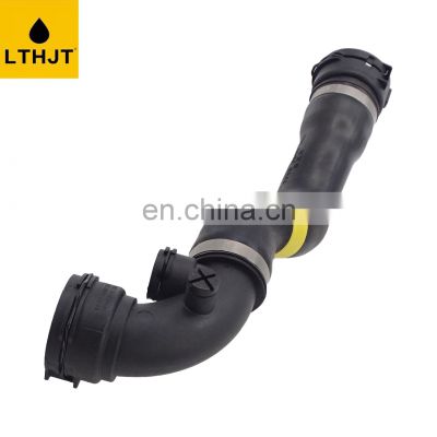 Car Accessories Automobile Parts Lower Water Coolant Hose 1712 7510 952 Lower Water Pipe 17127510952 For BMW E46 325