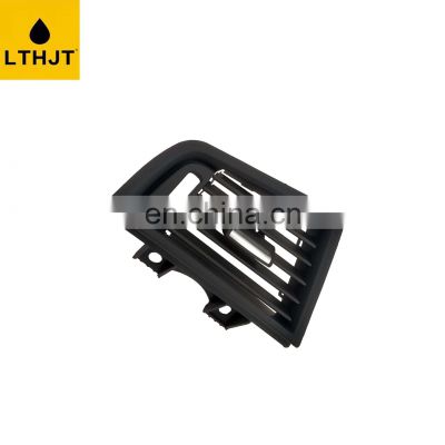 Wholesale Price Car Accessories Auto Parts Air Vent Panel Left-side 6422 9166 883 64229166883 For BMW 5 Series F18