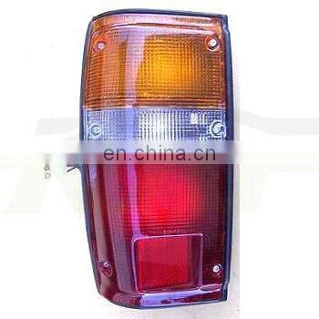 For Toyota 84-88 Hilux Tail Lamp 81560-89146 81550-89146 Car Taillights Auto Led Taillights Car Tail Lamps Rear Light Rear Lamps