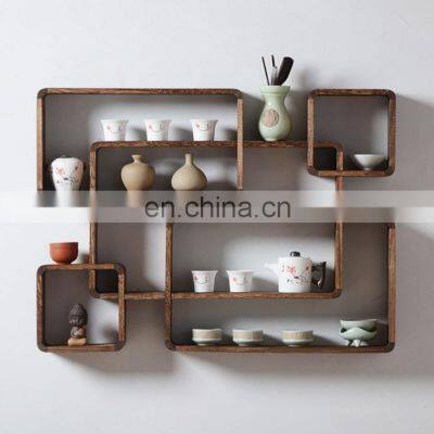 Floating Wall Shelves (Set of 3)