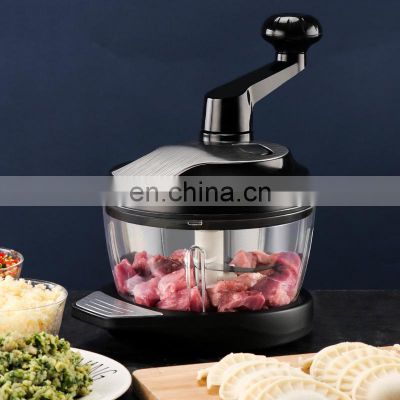 Attachment Plate Powerful Manual Sale Household Accessories Blender Hand Meat Grinder