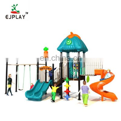 Quality  Price Amusement Park Kids Outdoor Playground