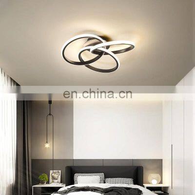 Wholesale LED Ceiling Lamp Contemporary Bedroom Modern Design Home Ceiling Lighting For Living Room