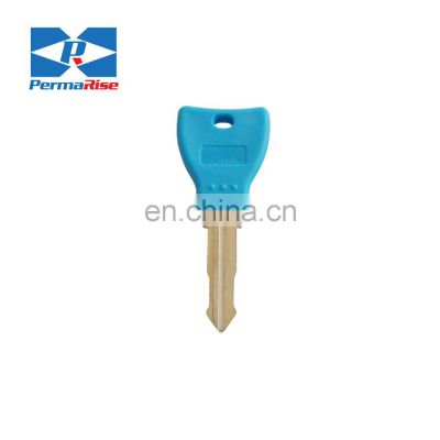 wholesale key blanks with plastic head brass house blank keys manufacturers