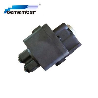 OE Member Directional Control Valve 6038202043 2T2301367 5001859718 81521316017 Gearbox Valve for Iveco